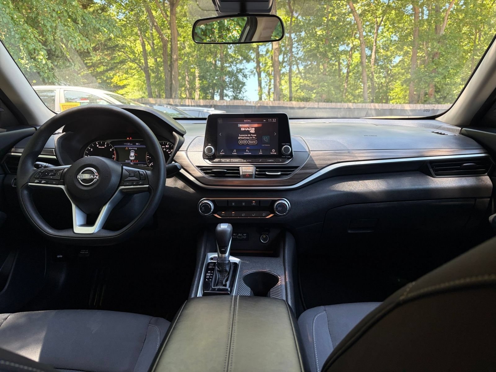 Thumbnail: 2025 Nissan Altima - 33