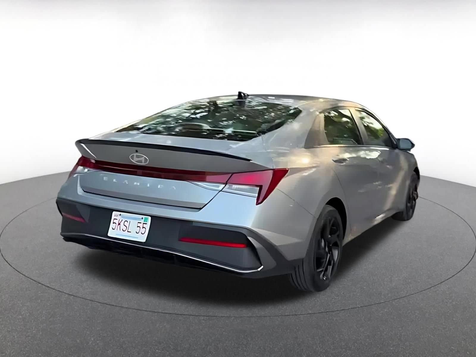 Thumbnail: 2026 Hyundai Elantra - 14