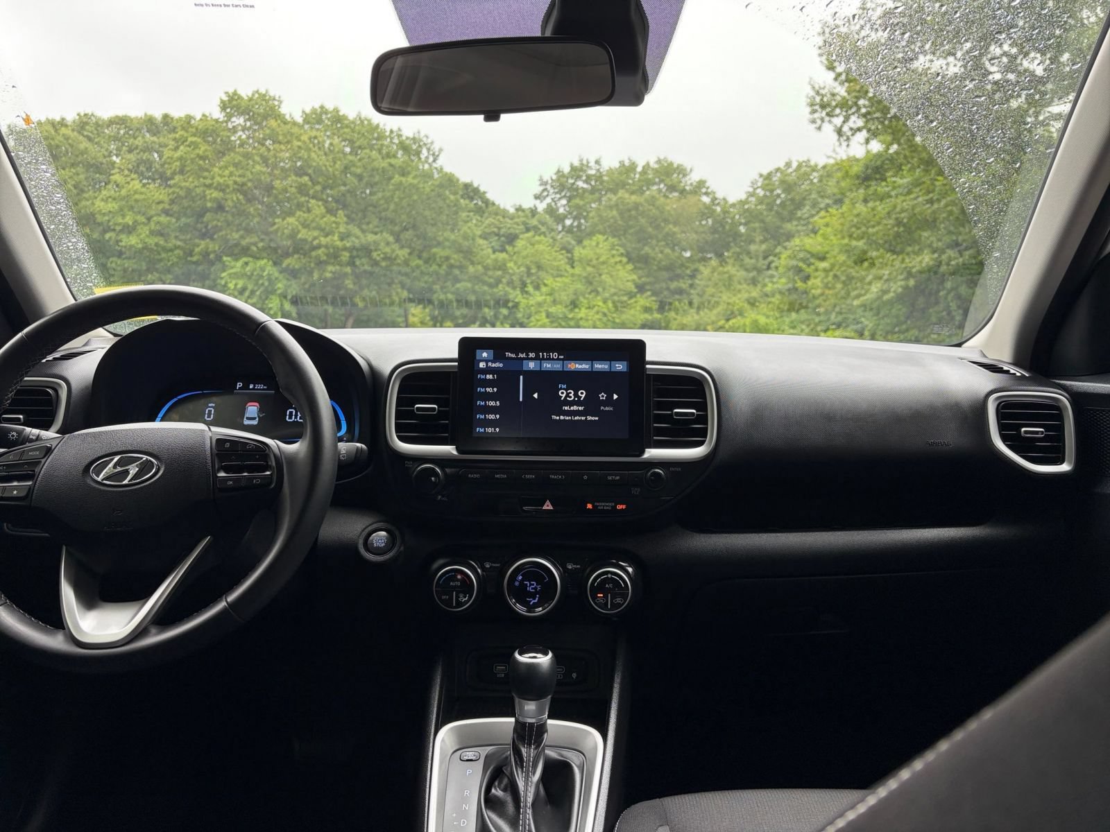 Thumbnail: 2026 Hyundai Venue - 32