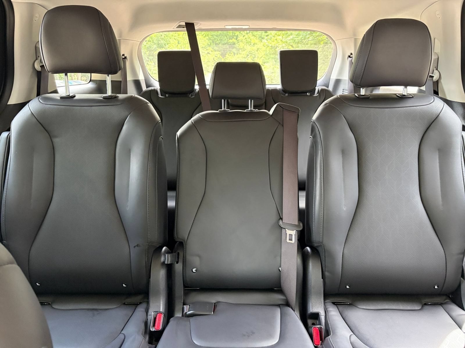 2026 Kia Carnival 40