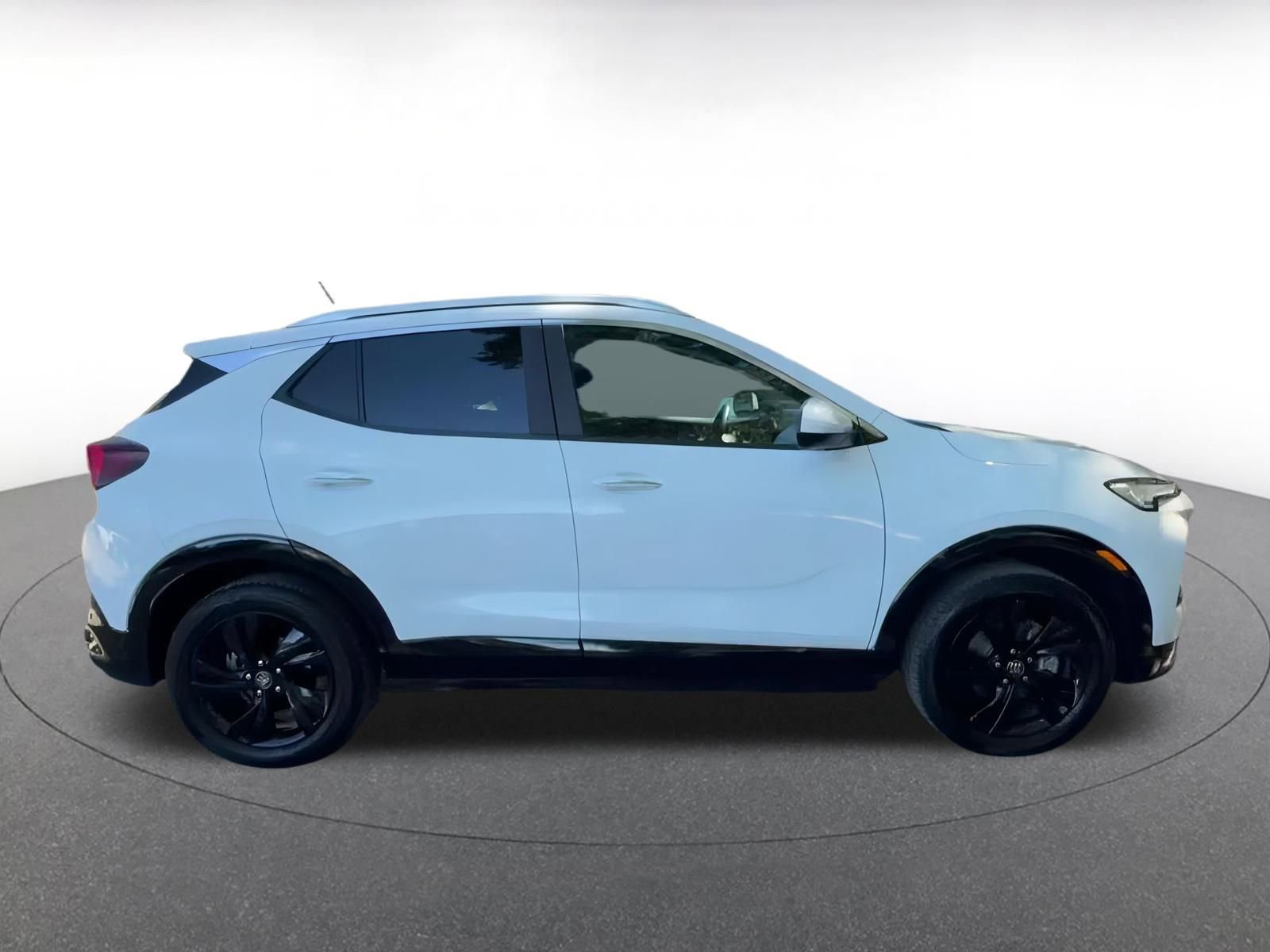 Thumbnail: 2024 Buick Encore GX - 16