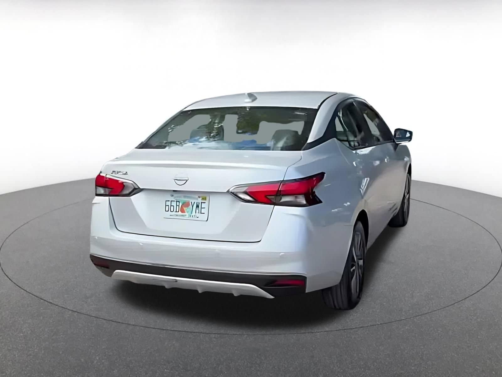 Thumbnail: 2025 Nissan Versa - 13