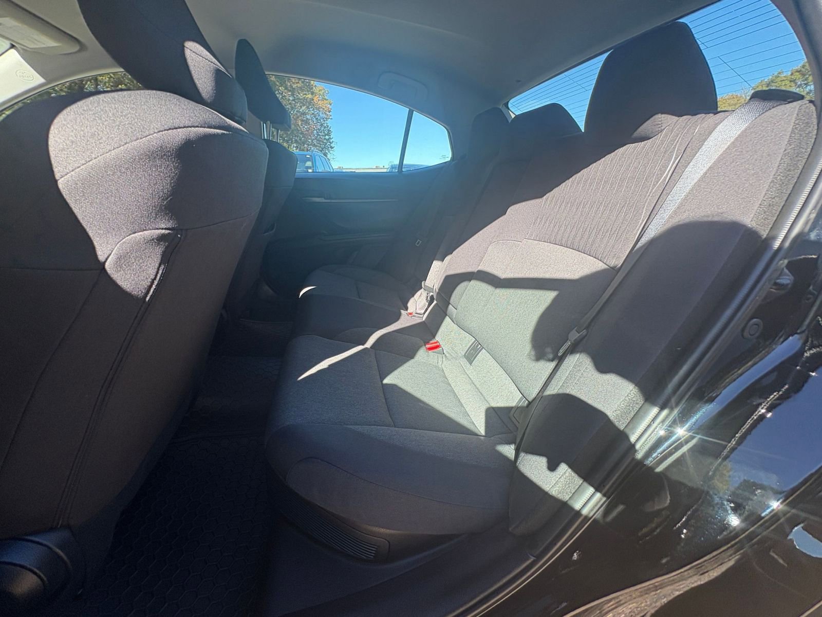 Thumbnail: 2025 Toyota Camry - 21