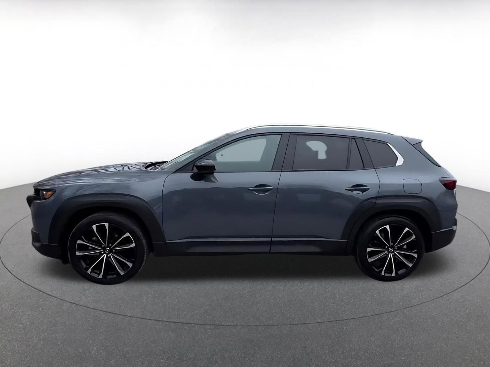Thumbnail: 2025 Mazda CX-50 - 9