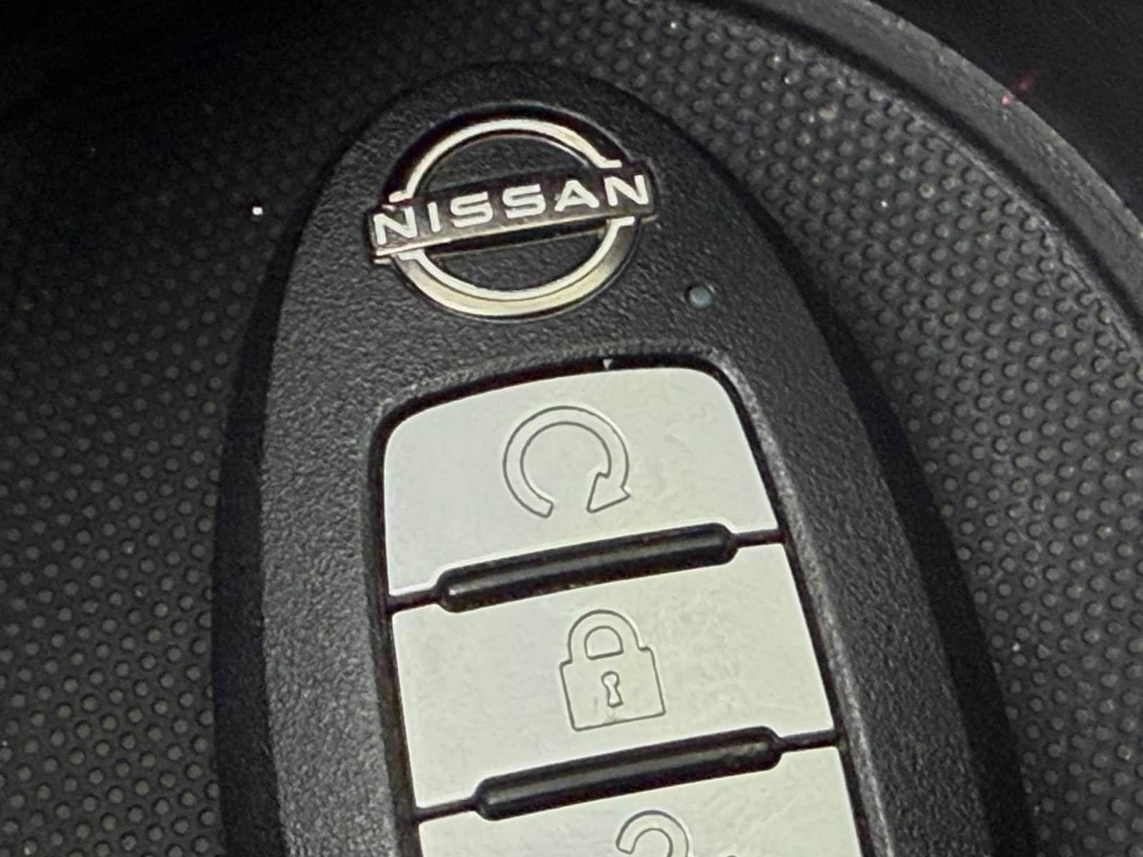 Thumbnail: 2025 Nissan Altima - 24