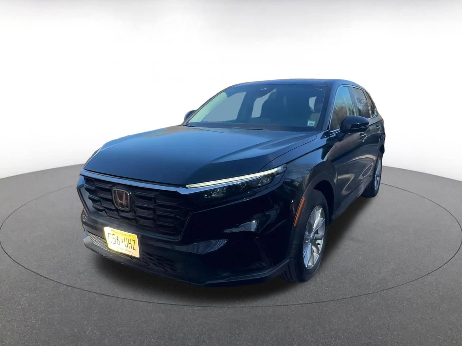 Thumbnail: 2024 Honda CR-V - 7