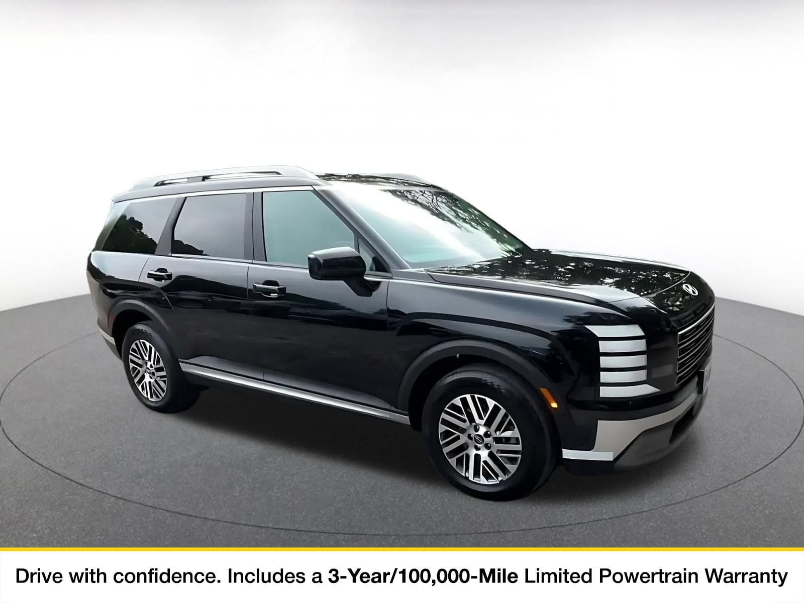 2026 Hyundai Palisade SEL