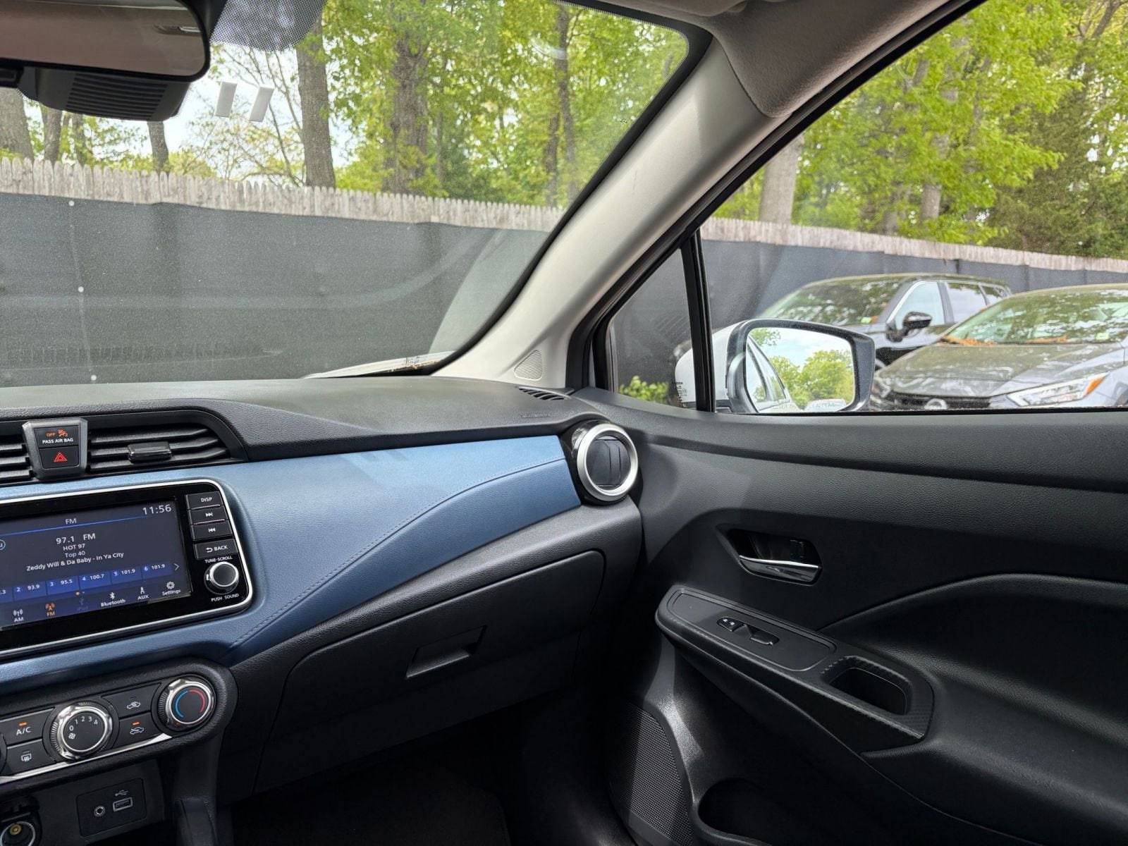 Thumbnail: 2025 Nissan Versa - 33