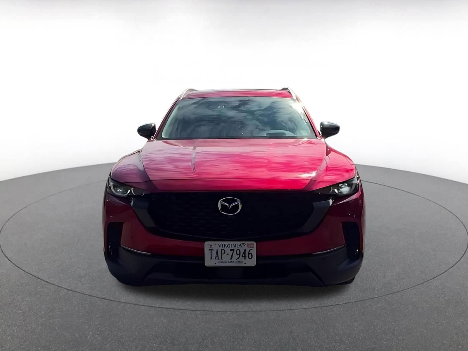 Thumbnail: 2025 Mazda CX-50 - 3