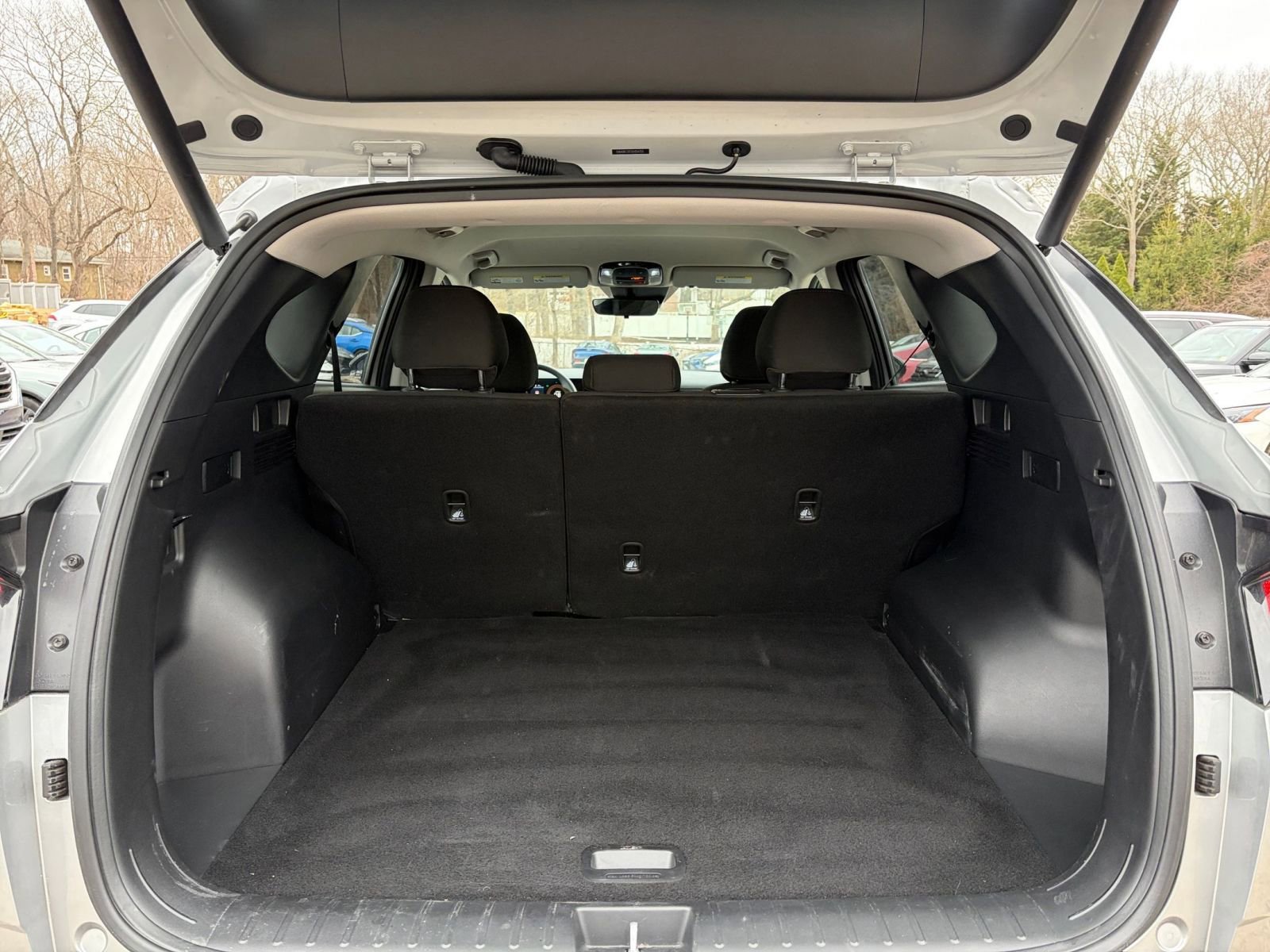 Thumbnail: 2025 Hyundai Tucson - 33