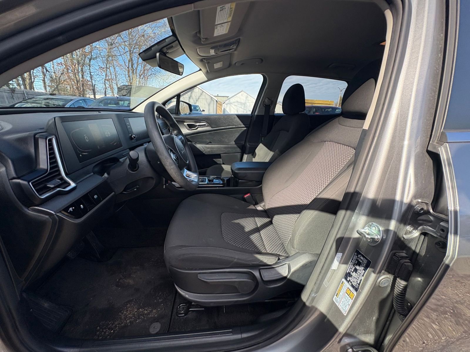 Thumbnail: 2025 Nissan Altima - 23