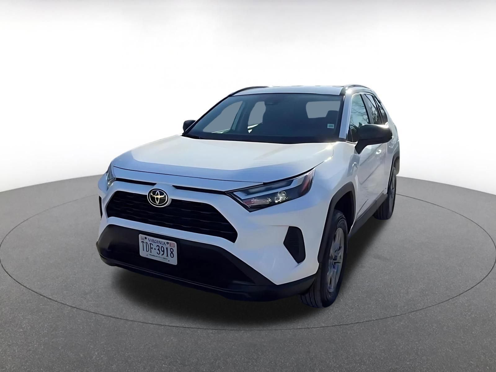 Thumbnail: 2025 Toyota RAV4 - 7