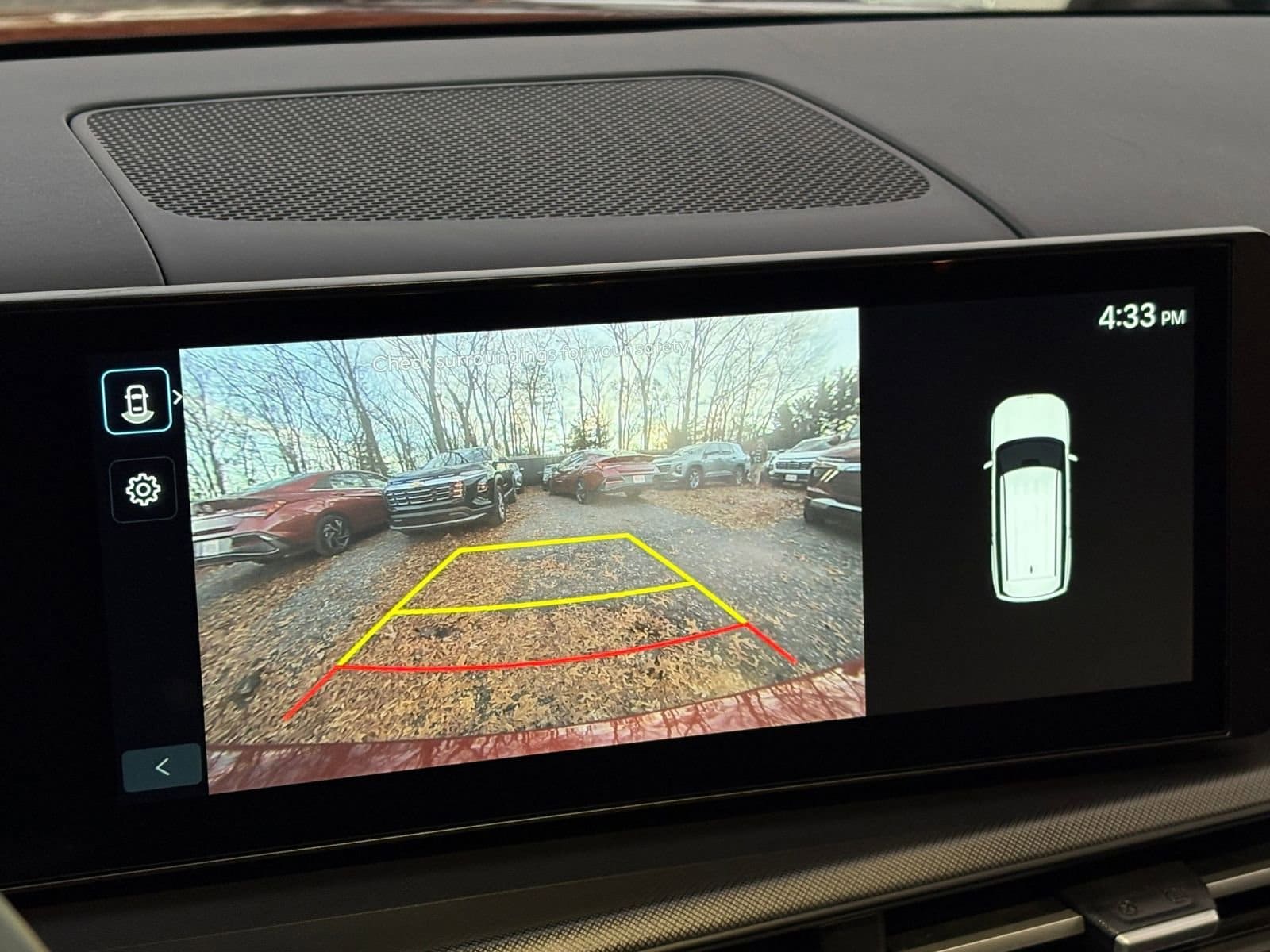 Thumbnail: 2025 Hyundai Santa Fe - 17