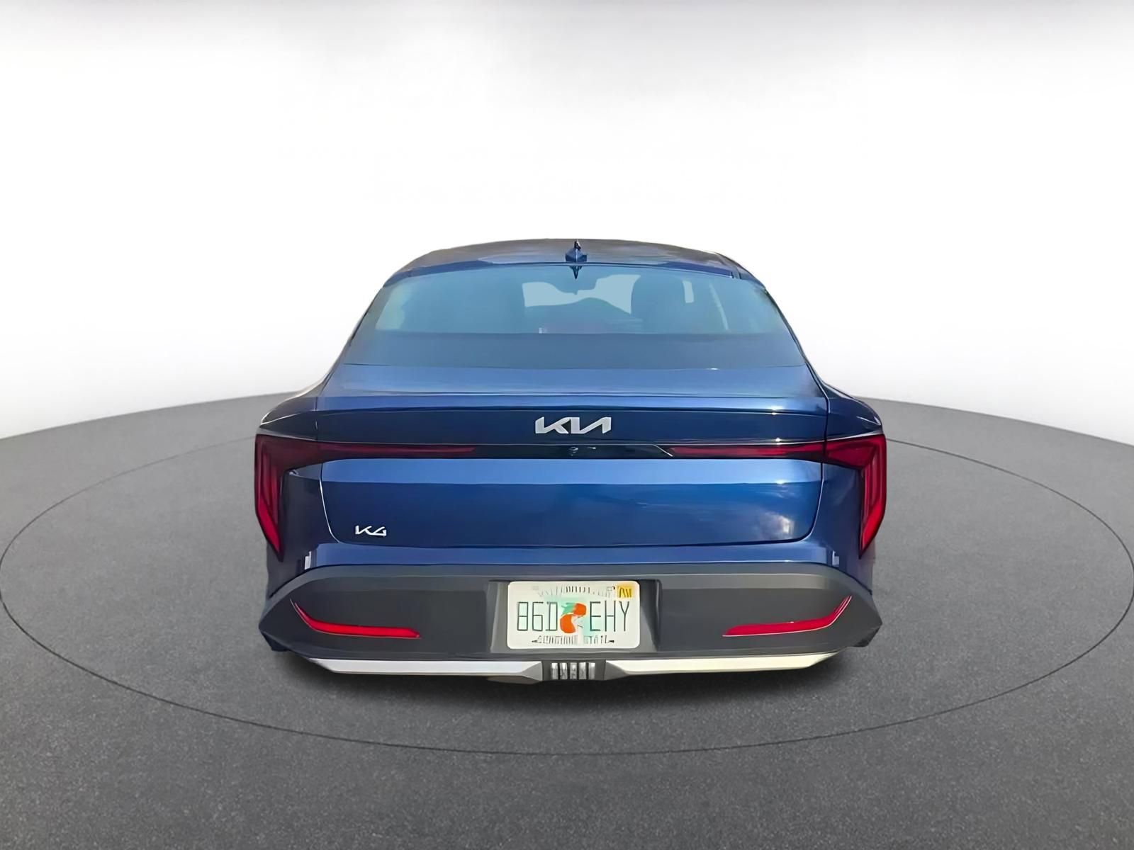 Thumbnail: 2025 Kia K4 - 12