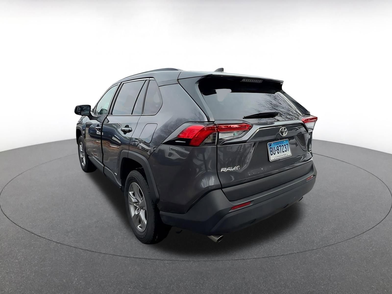 Thumbnail: 2025 Toyota RAV4 - 8