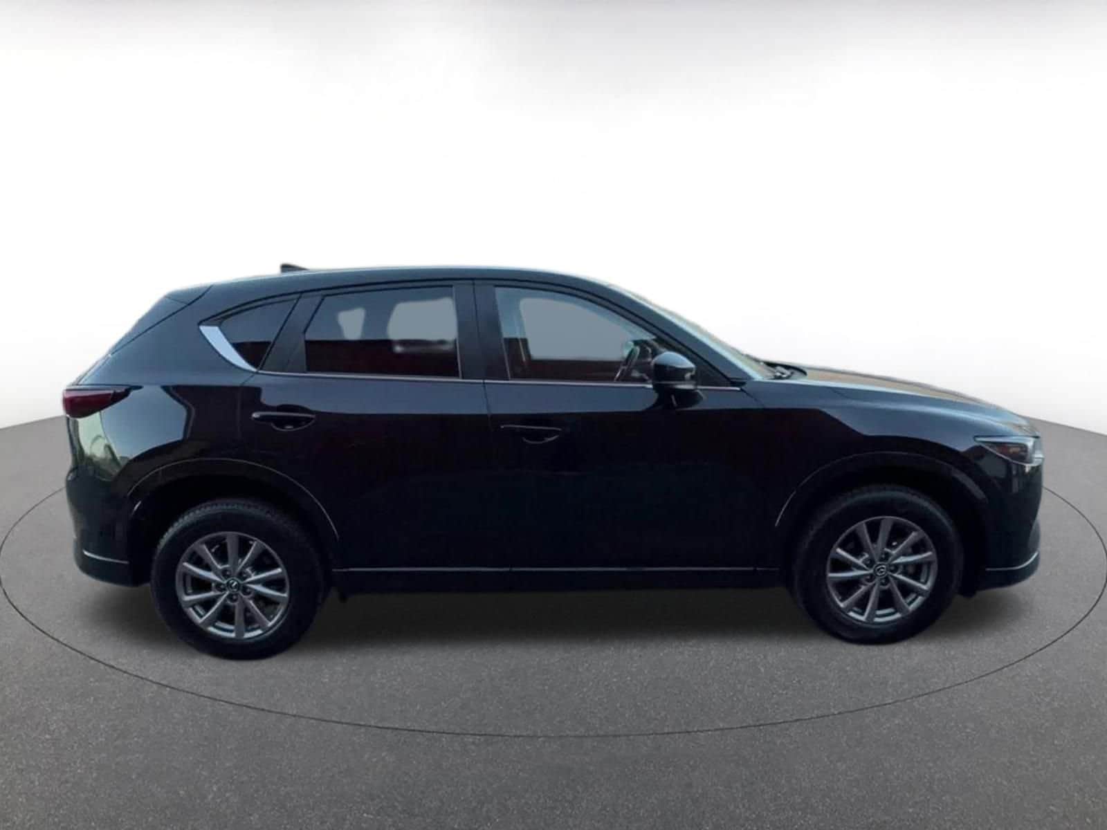 Thumbnail: 2025 Mazda CX-5 - 15