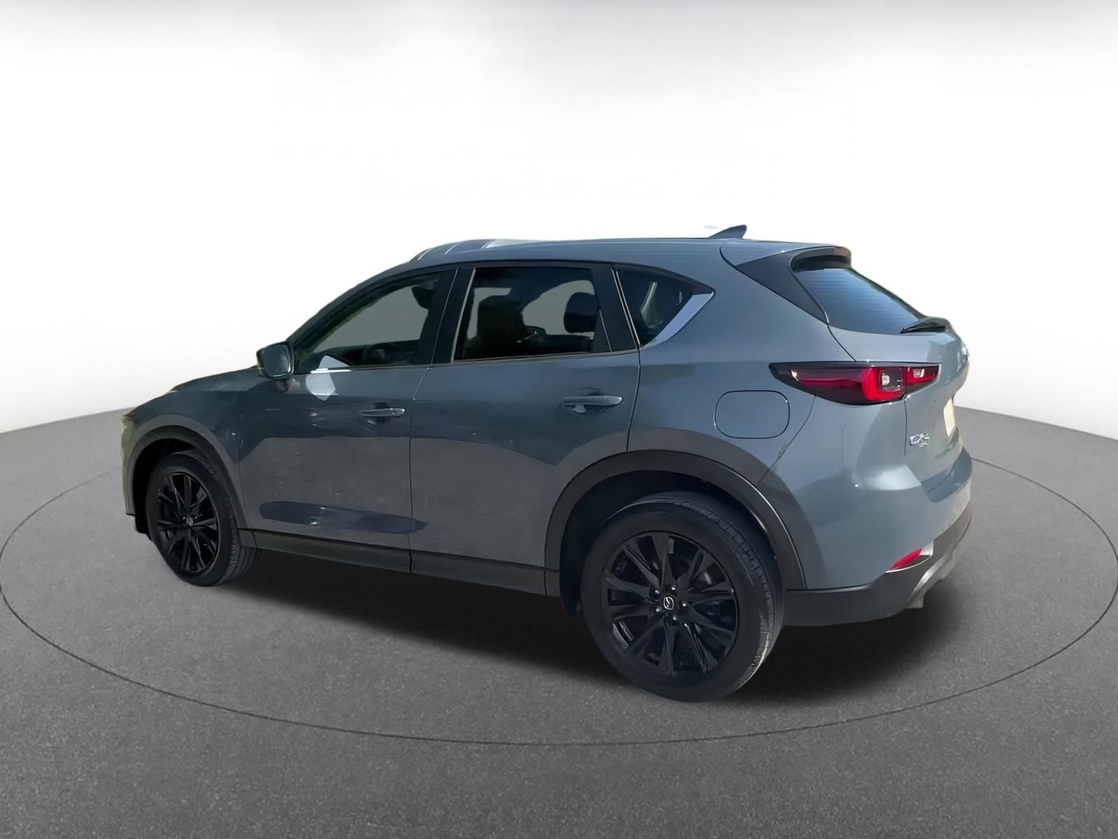 Thumbnail: 2024 Mazda CX-5 - 10