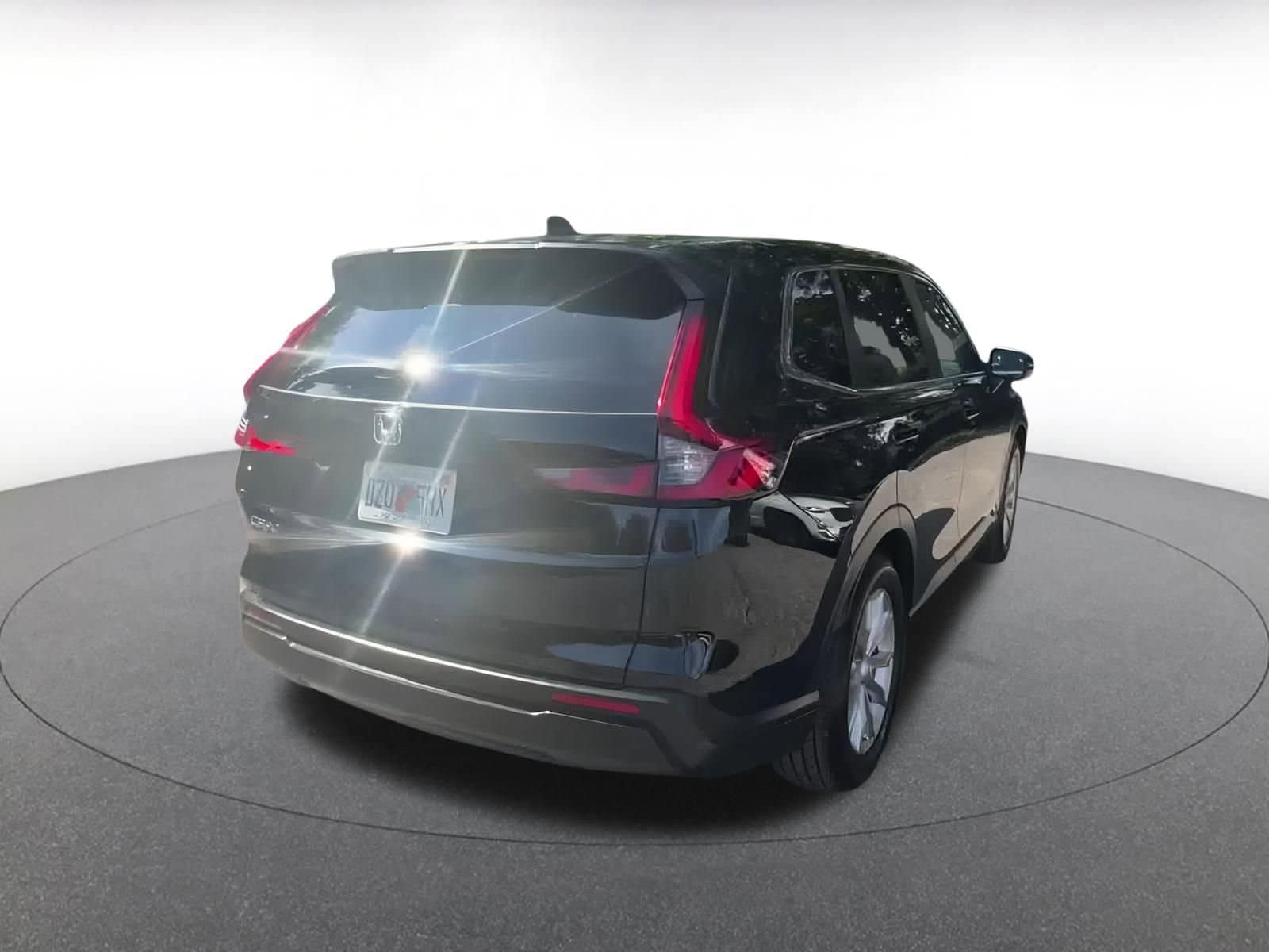 Thumbnail: 2024 Honda CR-V - 12