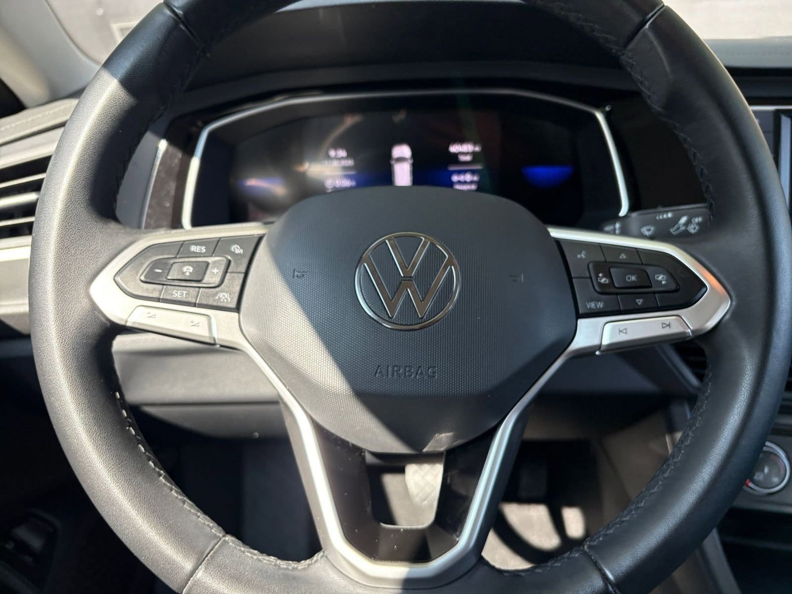 Thumbnail: 2024 Volkswagen Jetta - 26