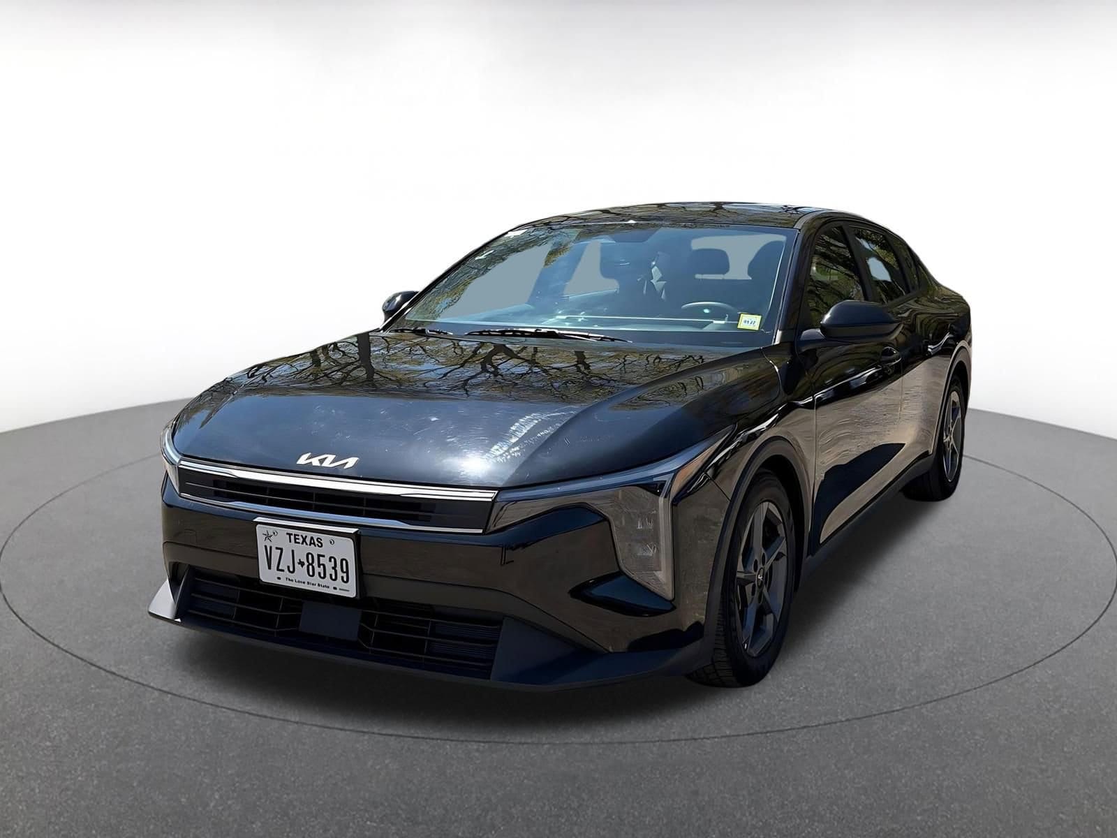 Thumbnail: 2025 Kia K4 - 3