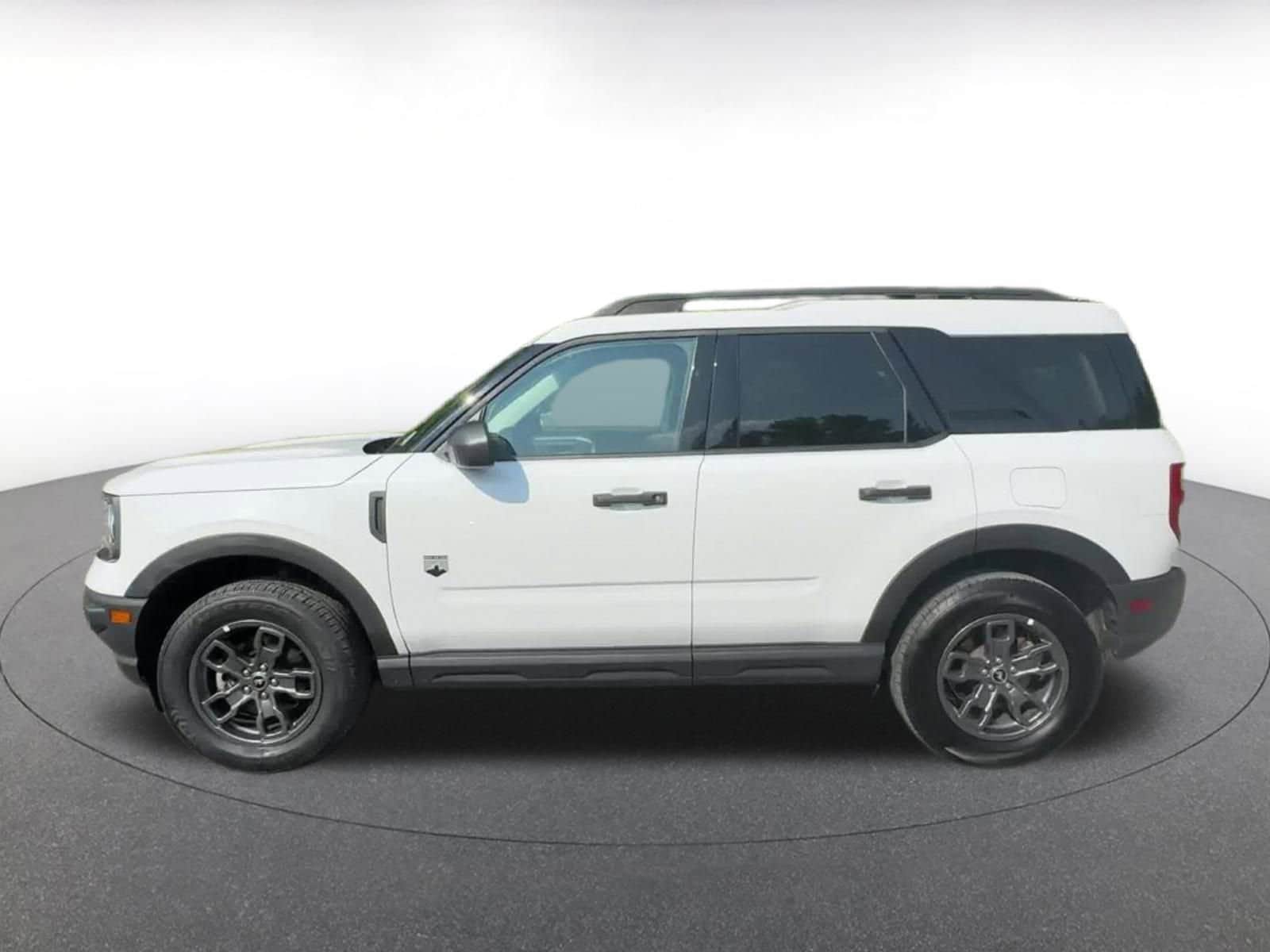 2024 Ford Bronco Sport Big Bend 8