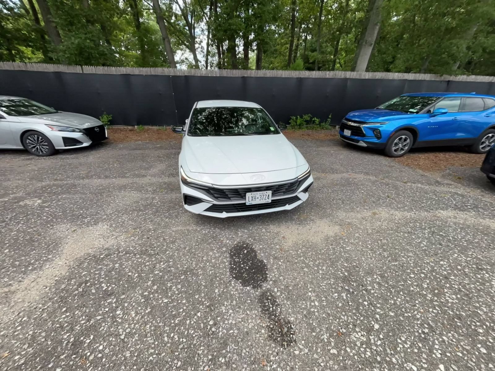 Thumbnail: 2026 Hyundai Elantra - 3