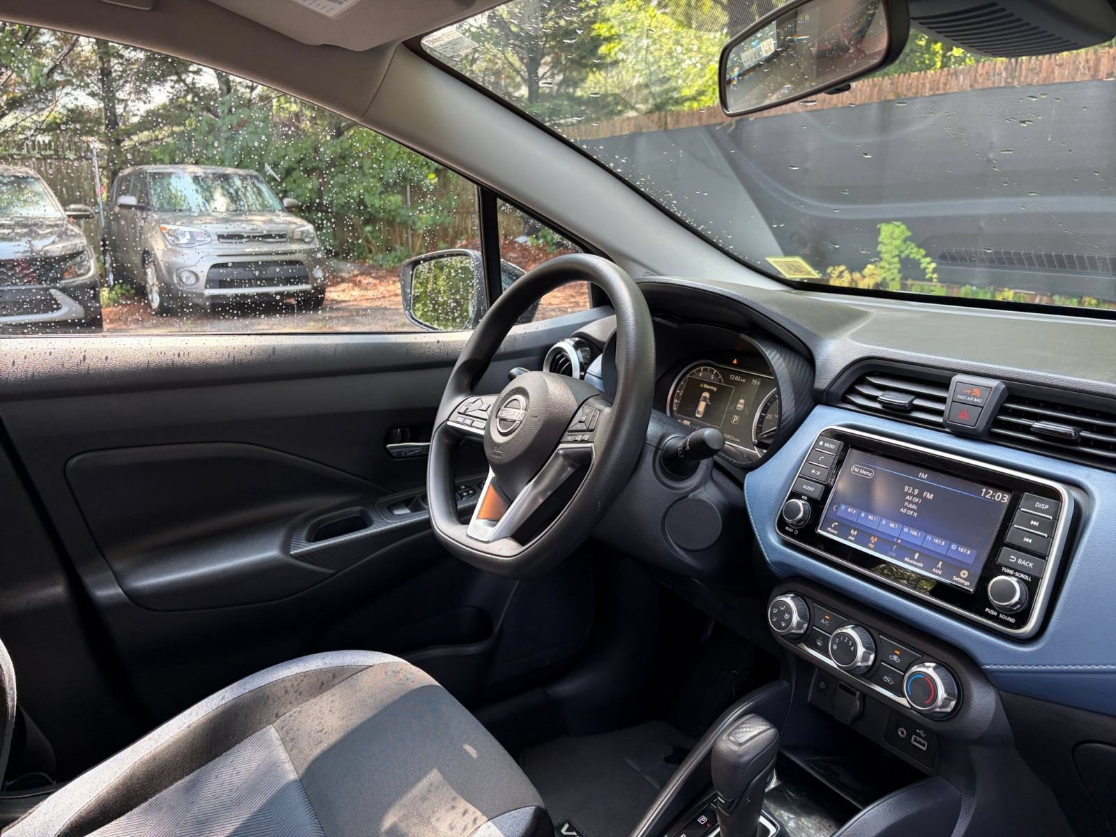 Thumbnail: 2025 Nissan Versa - 32