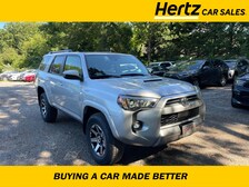 2023 Toyota 4Runner TRD Off Road -
                Smithtown, NY