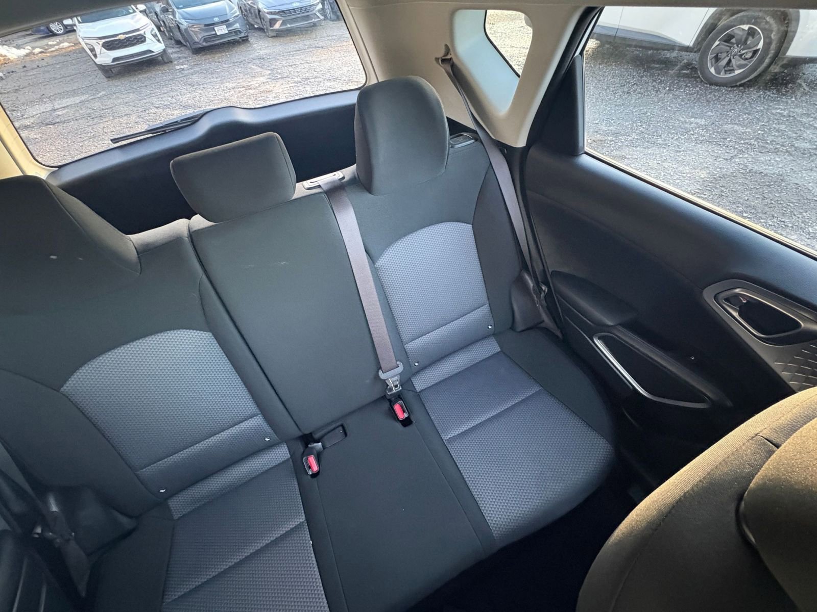 Thumbnail: 2025 Kia Soul - 34