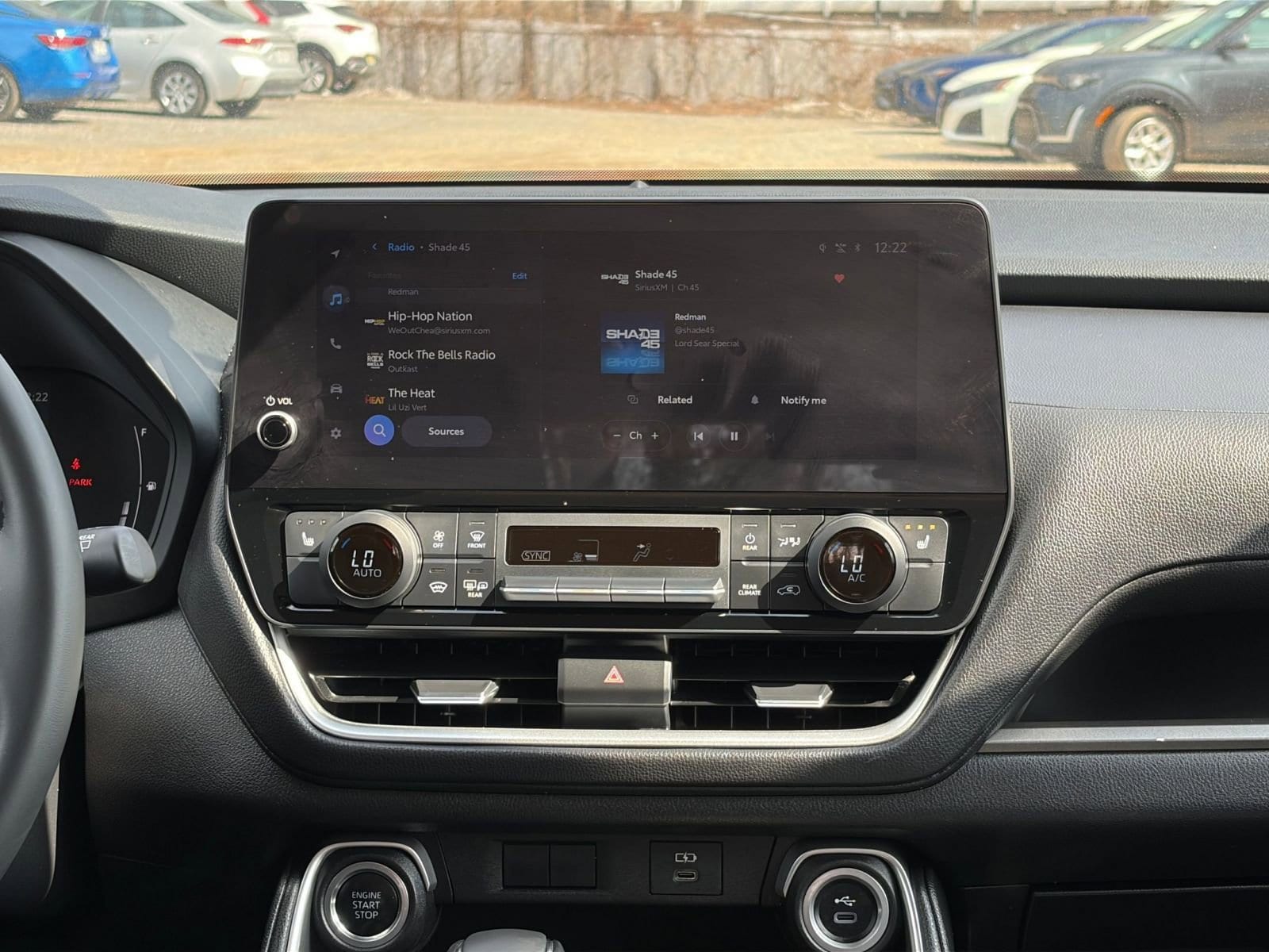 Thumbnail: 2025 Toyota Grand Highlander - 17