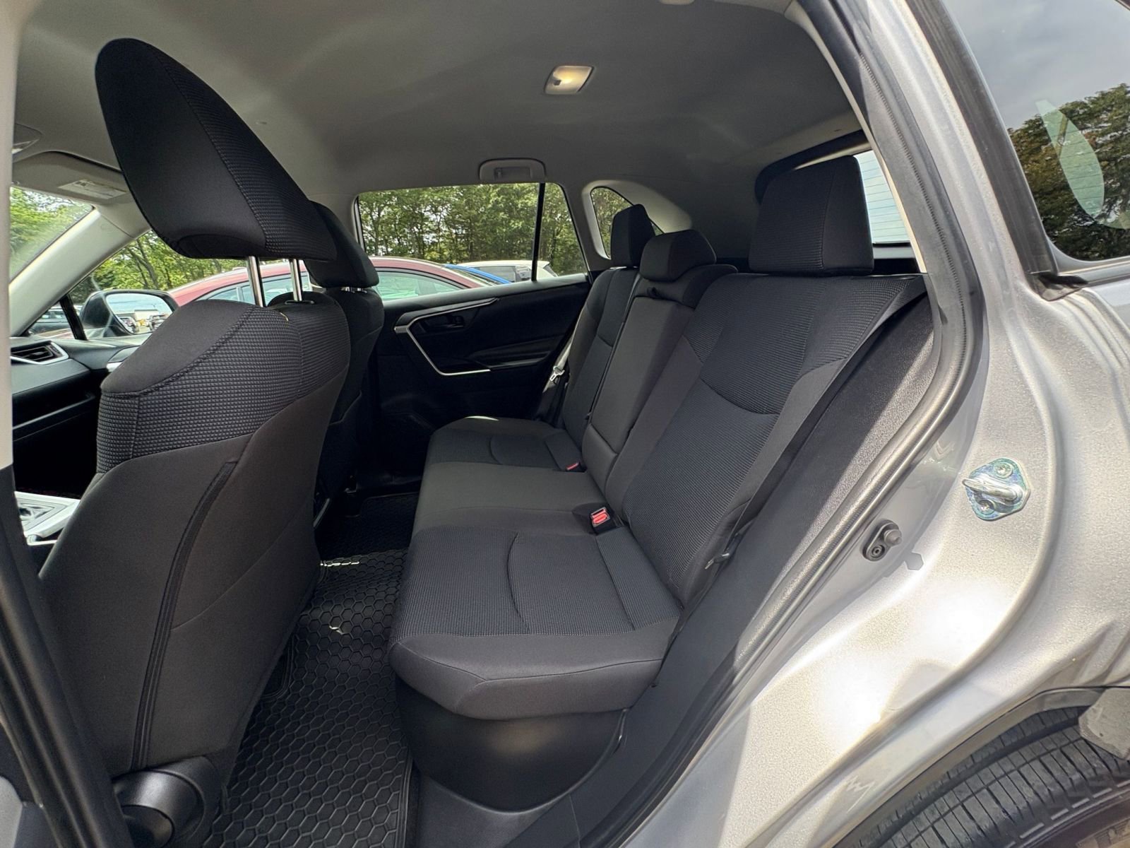 Thumbnail: 2024 Toyota RAV4 - 23