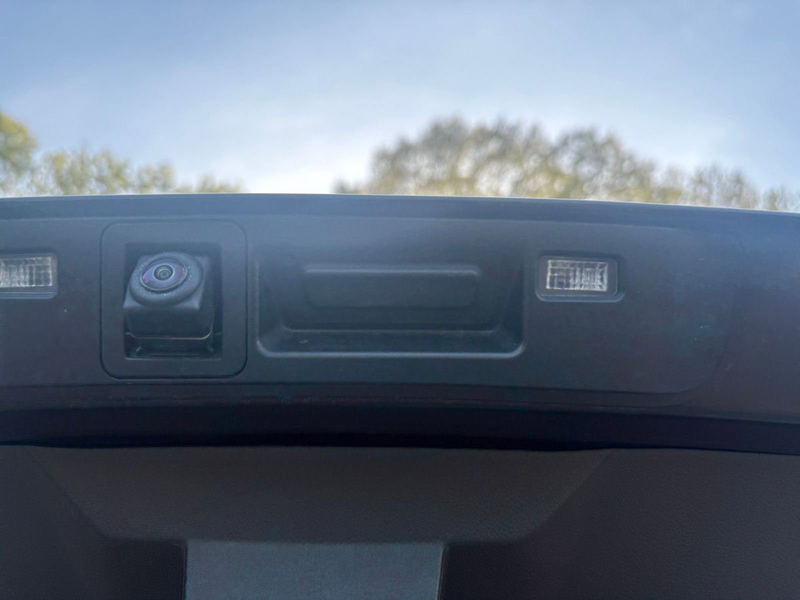 Thumbnail: 2025 Buick Encore GX - 21