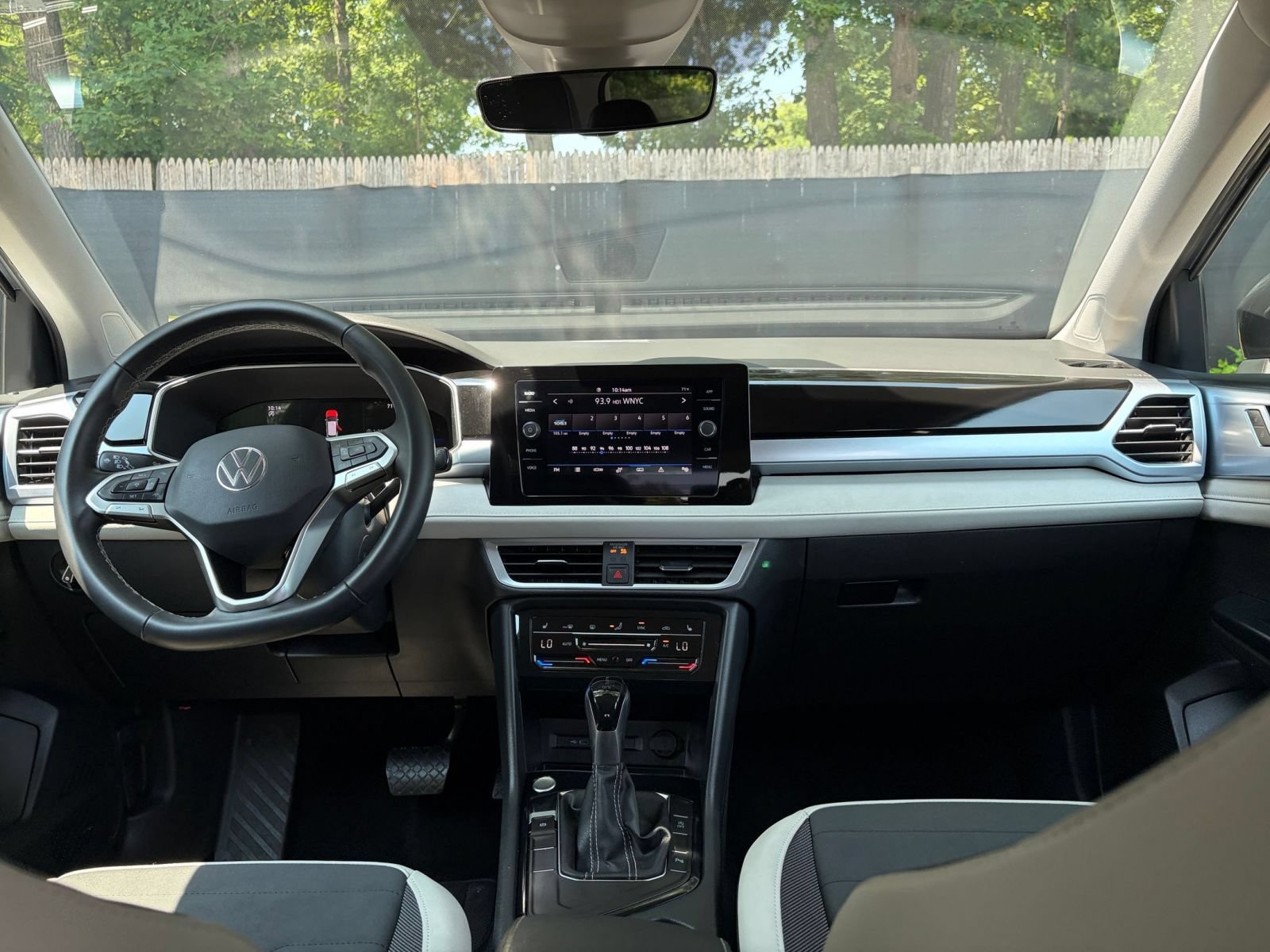 Thumbnail: 2026 Volkswagen Taos - 34