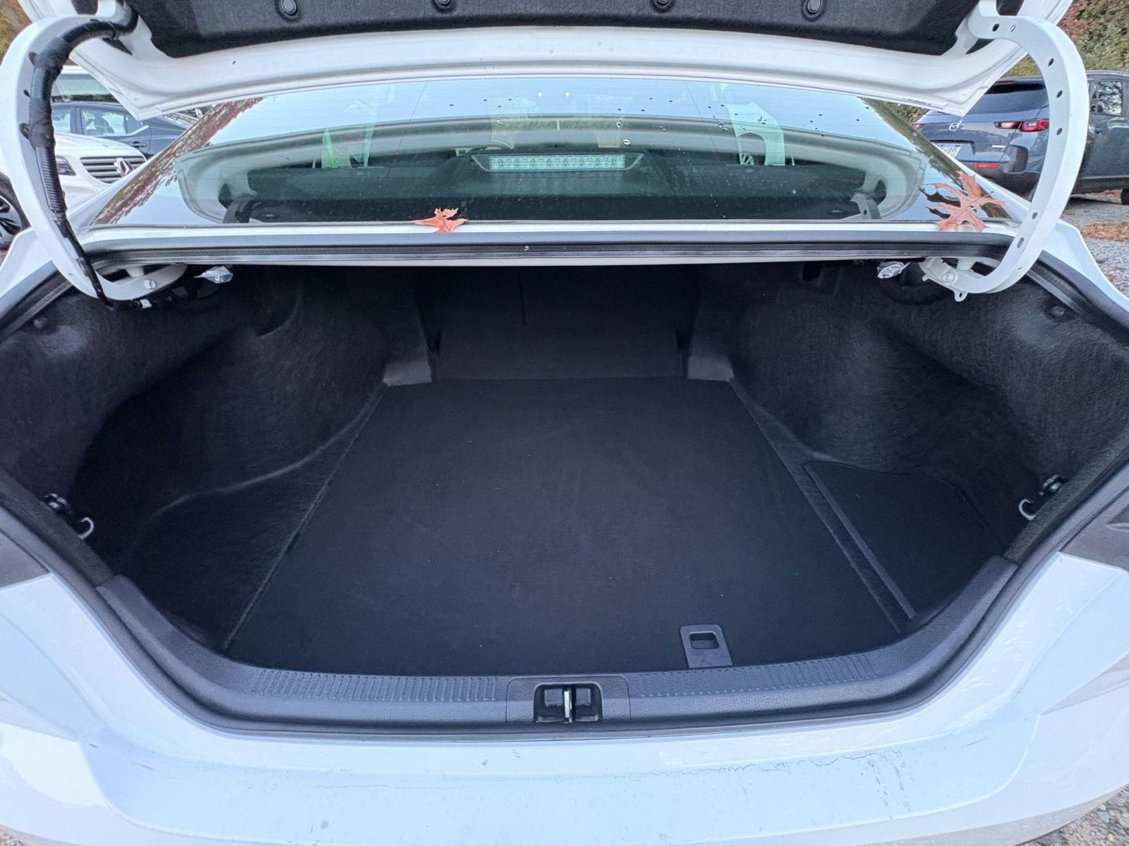 Thumbnail: 2025 Toyota Camry - 29