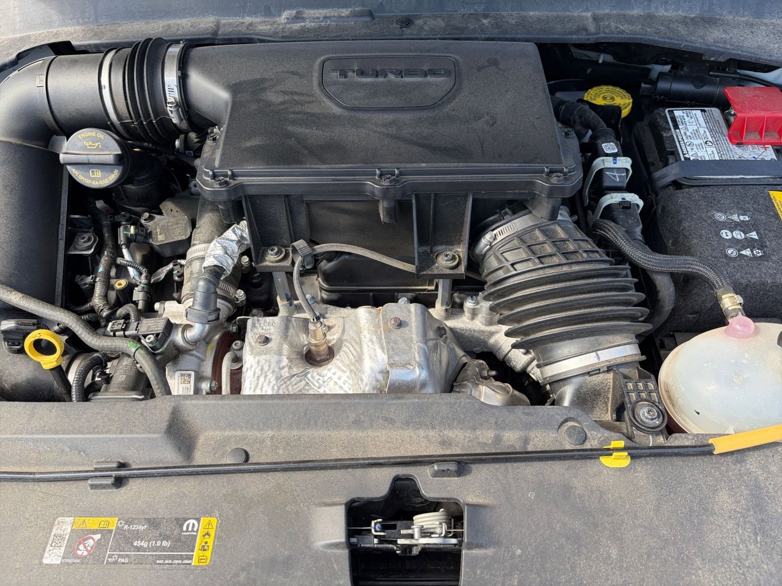 Thumbnail: 2025 Jeep Compass - 31