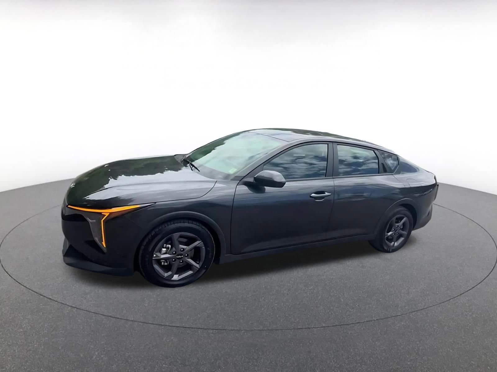 Thumbnail: 2025 Kia K4 - 8
