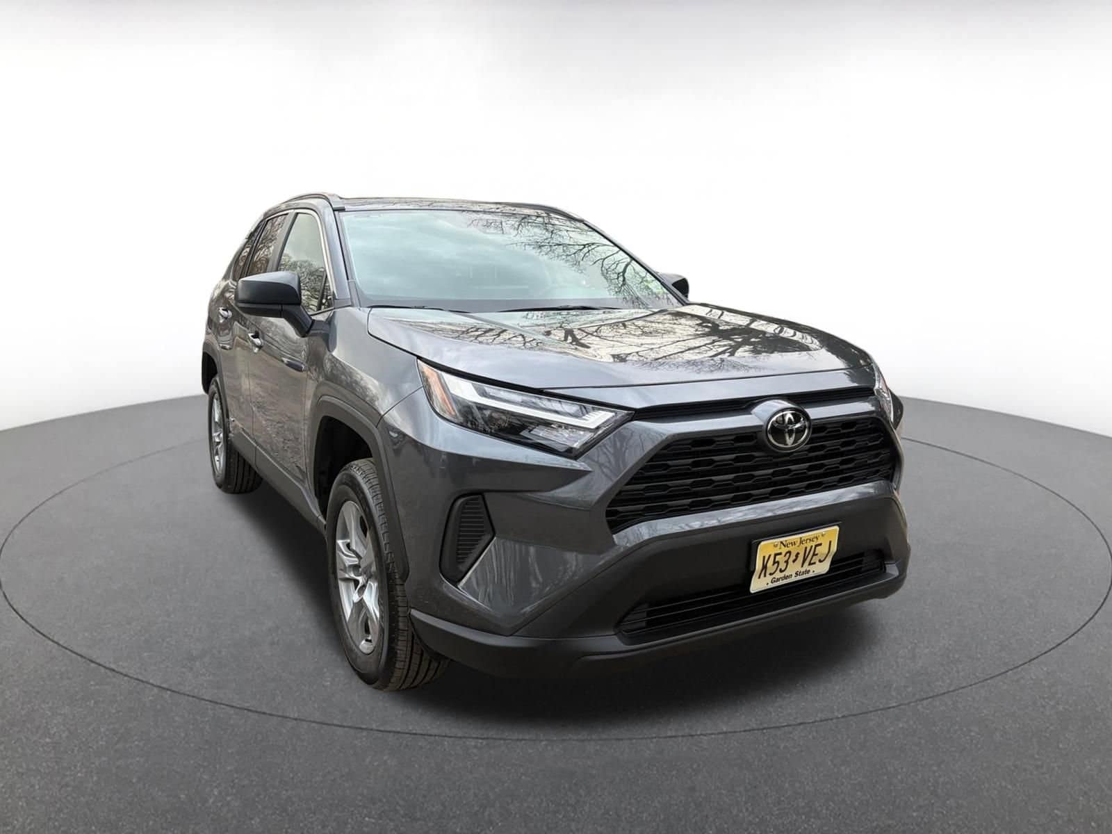 Thumbnail: 2025 Toyota RAV4 - 1