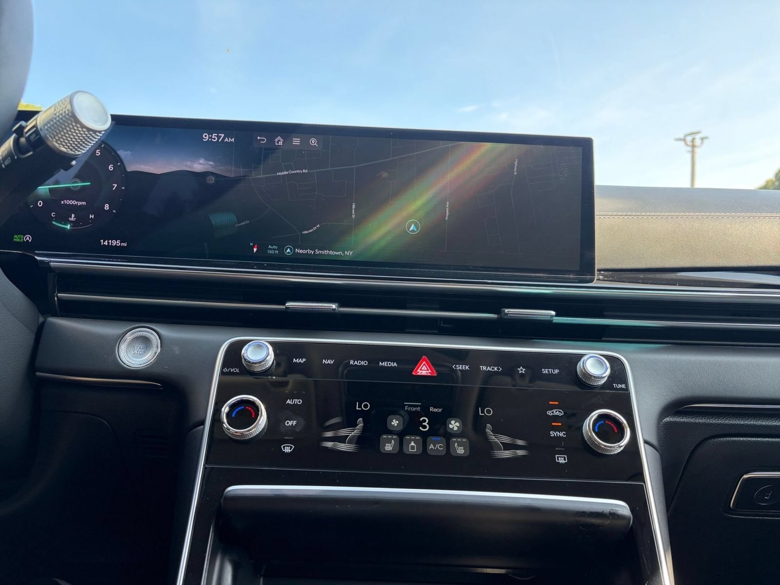 Thumbnail: 2026 Genesis GV80 - 14