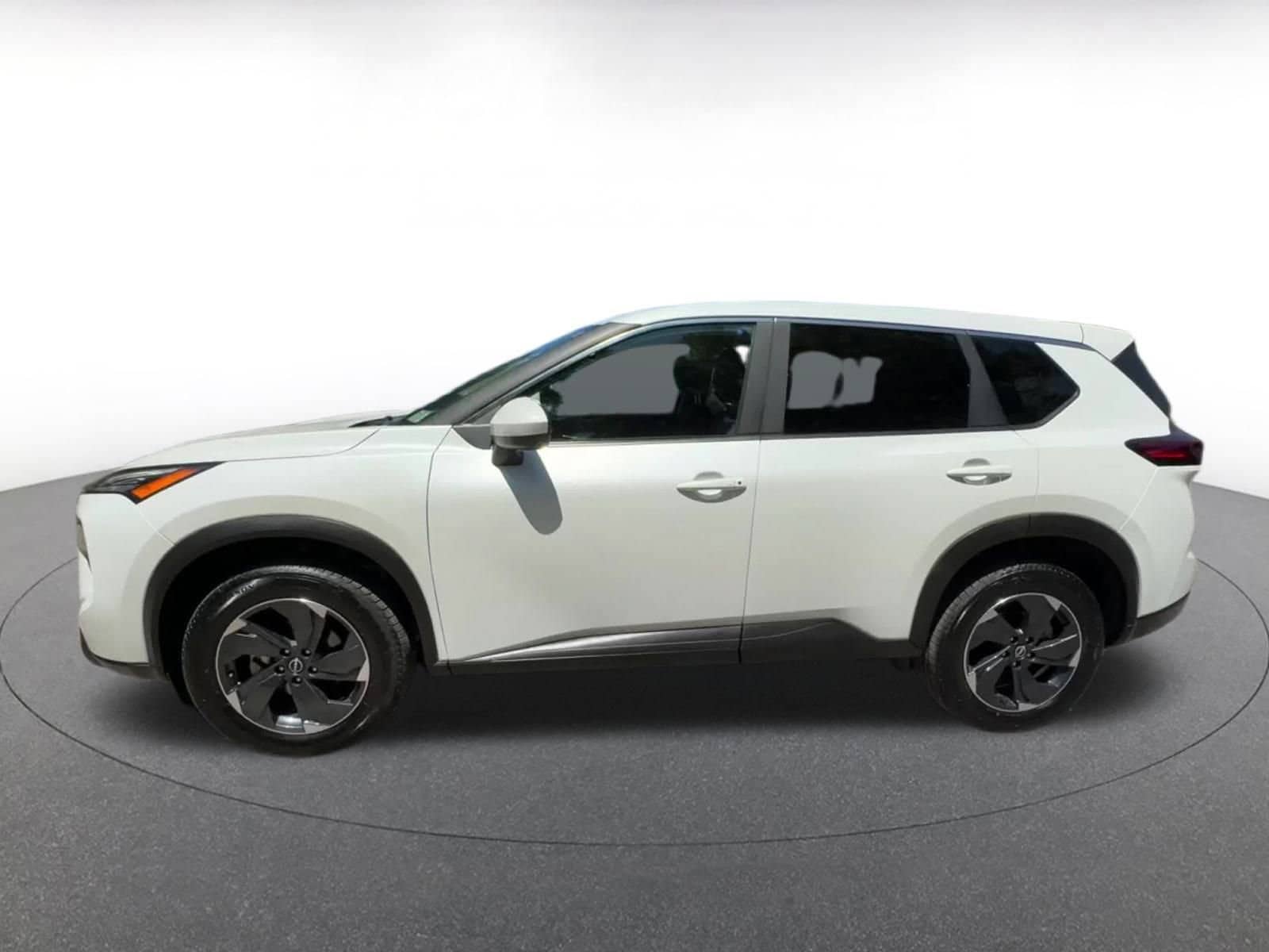 Thumbnail: 2024 Nissan Rogue - 8