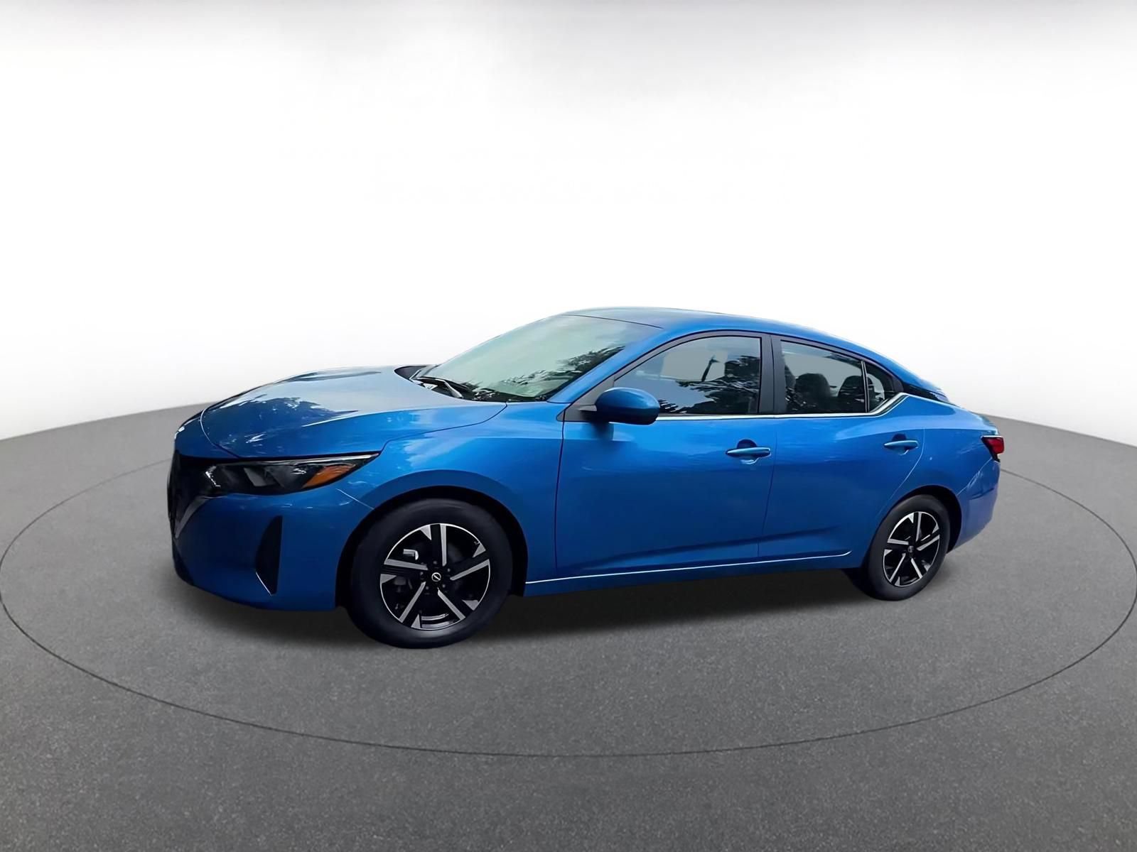 Thumbnail: 2025 Nissan Sentra - 6