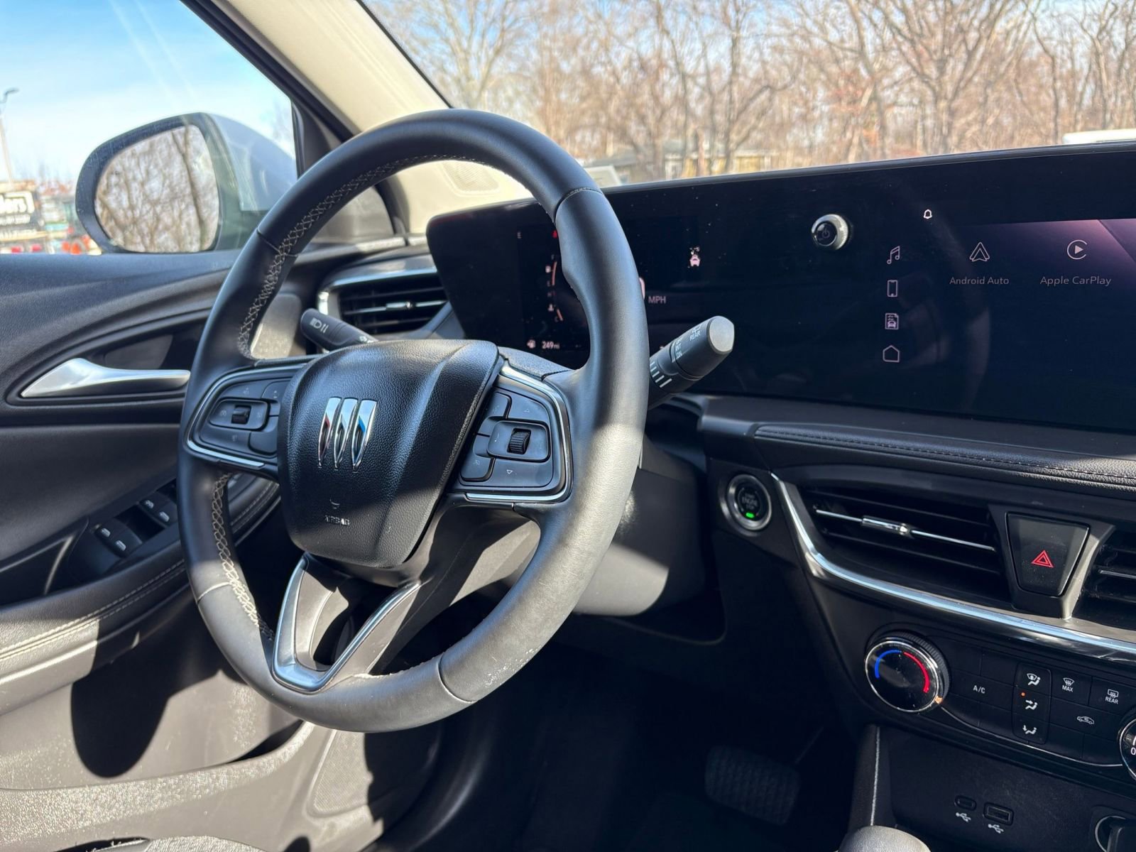 Thumbnail: 2025 Buick Encore GX - 32