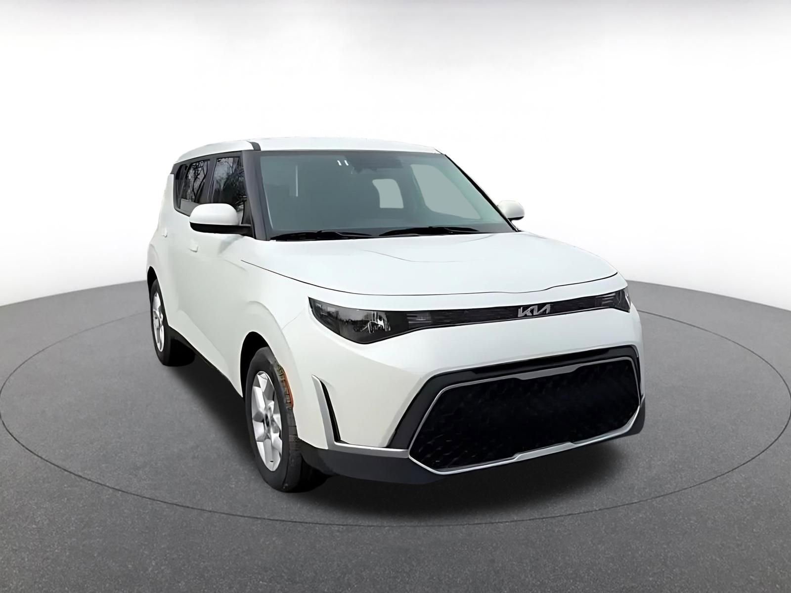 Thumbnail: 2025 Kia Soul - 3