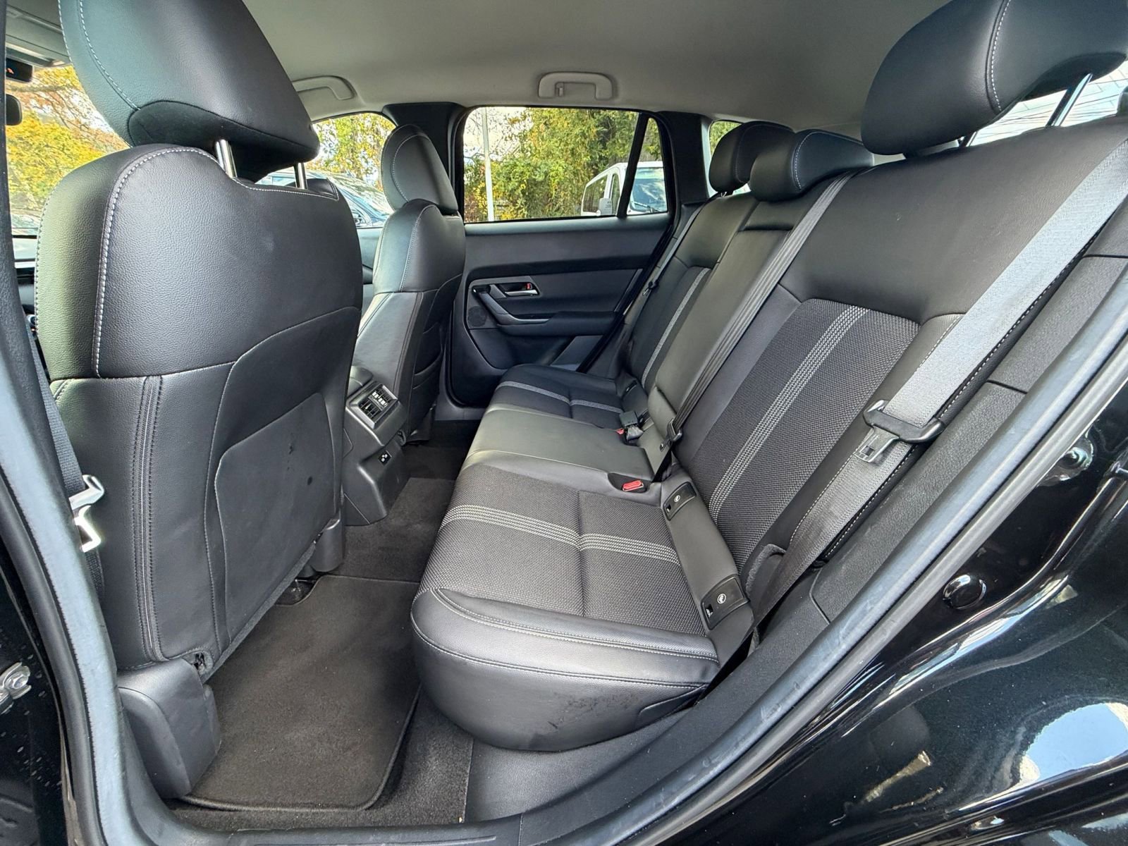 Thumbnail: 2025 Mazda CX-50 - 25