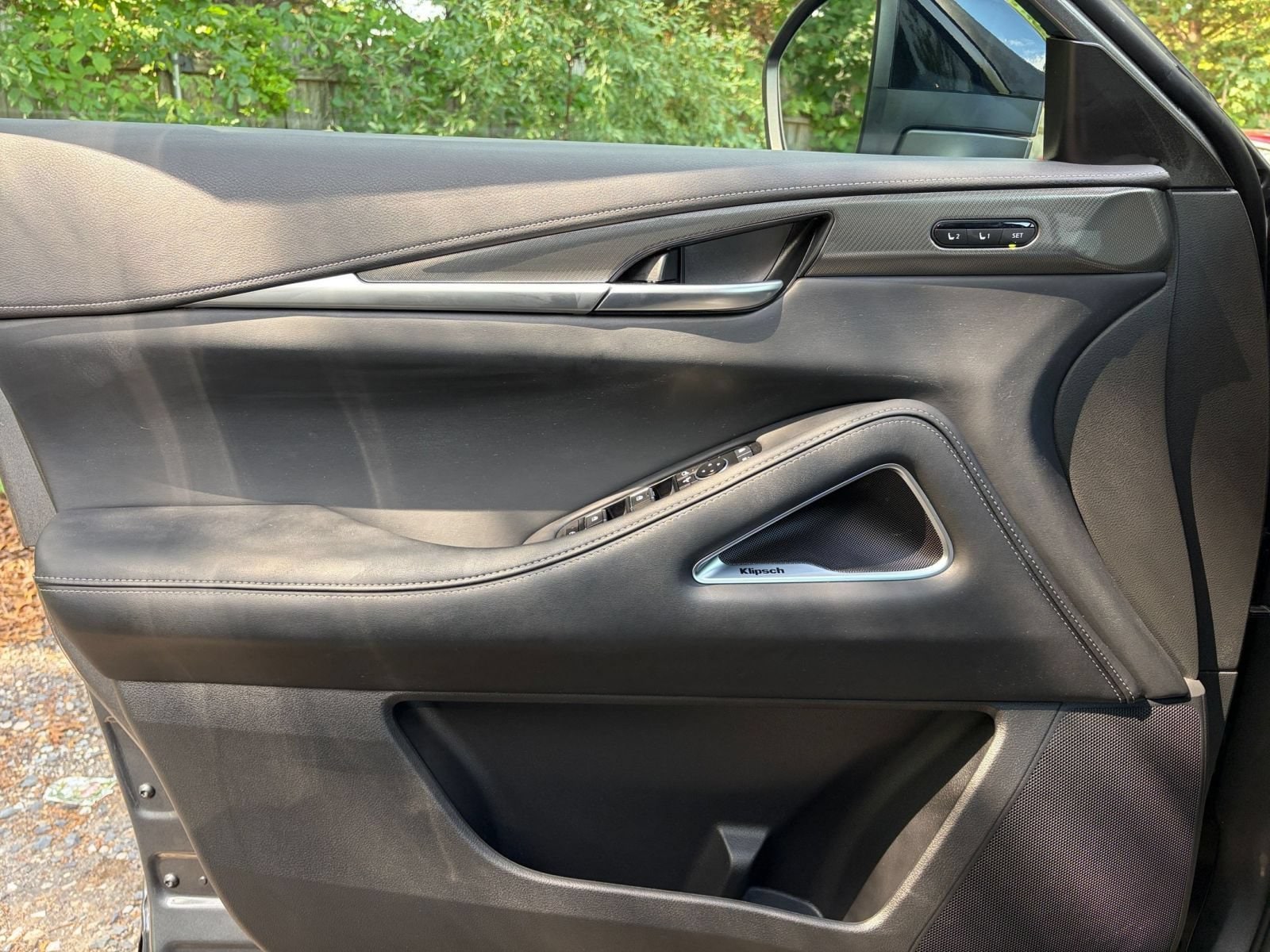 Thumbnail: 2026 INFINITI QX60 - 18