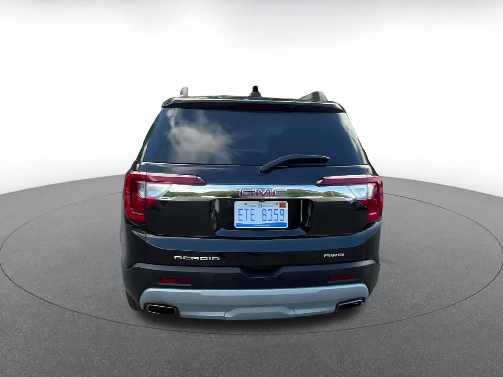 Thumbnail: 2023 GMC Acadia - 12