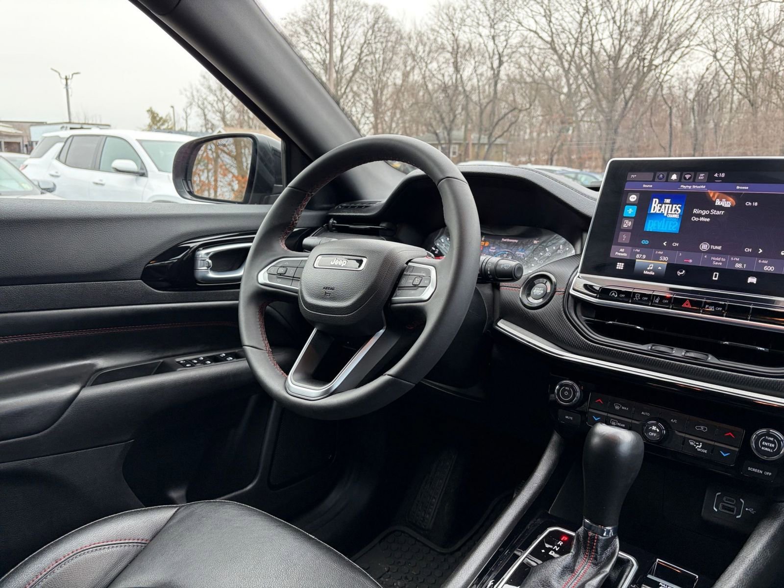 Thumbnail: 2025 Jeep Compass - 33