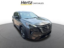 2024 Nissan Rogue S -
                  Smithtown, NY
