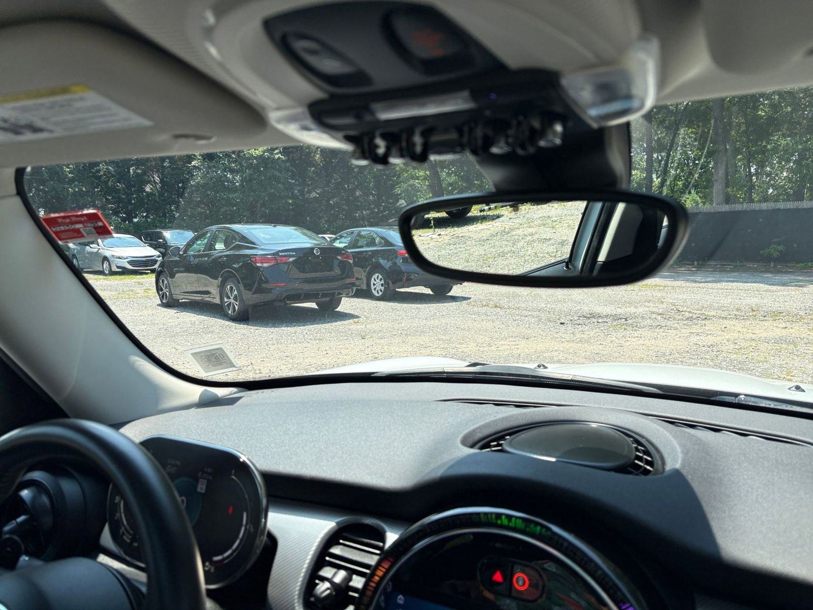 Thumbnail: 2024 MINI Cooper Hardtop - 30