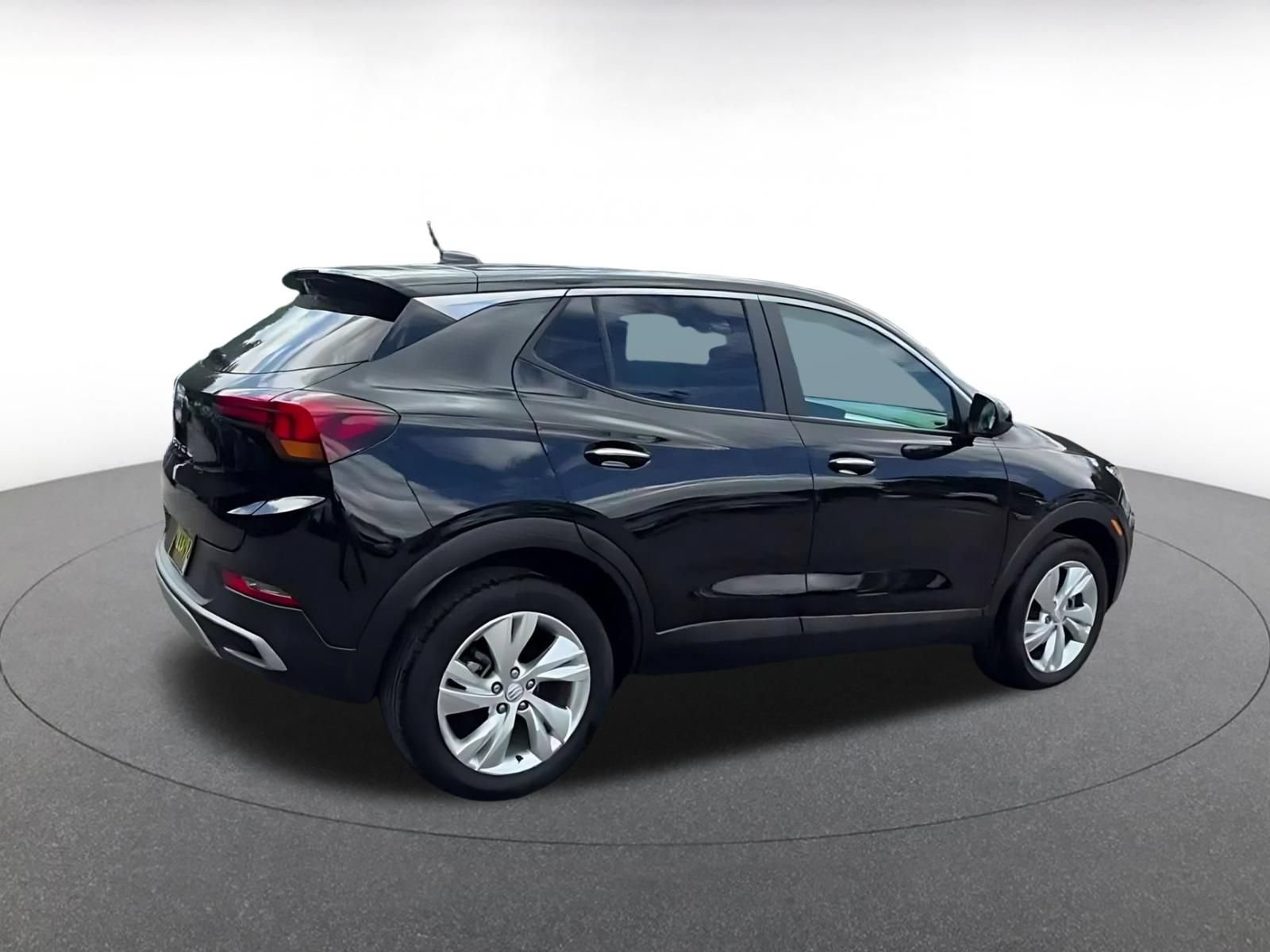 Thumbnail: 2025 Buick Encore GX - 14