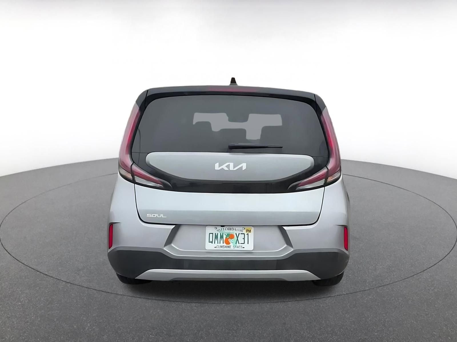 Thumbnail: 2025 Kia Soul - 12